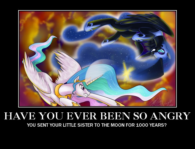 Enchantingly Angry Have you ever been so angry... by Phishstrangler75 on DeviantArt