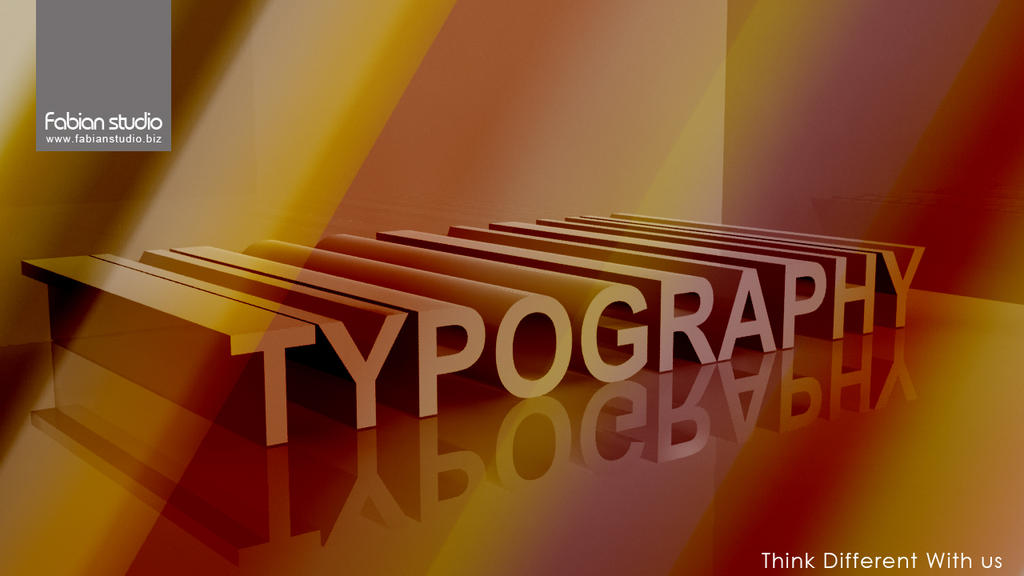 Tyrograph Some Typograph by ArieFabian on DeviantArt