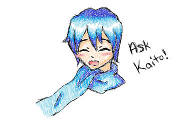 Ask Kaito~!