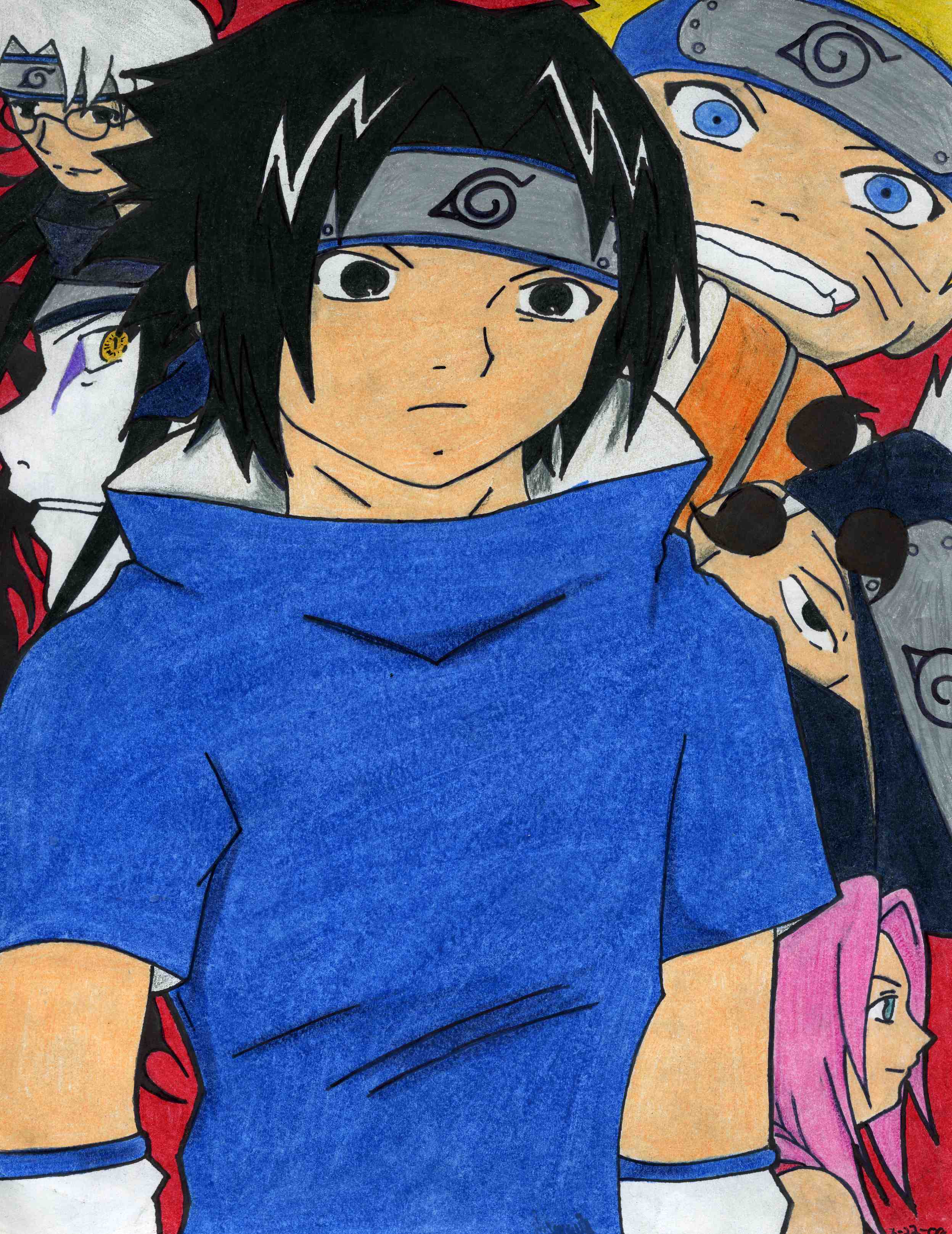 Sasuke