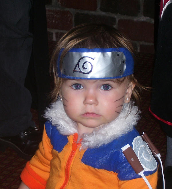 Baby Naruto By Red Fox Kurama On Deviantart Baby Naruto By Red Fox Kurama On Deviantart