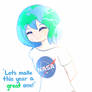 Earth chan