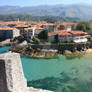 Llanes (El Sablon)