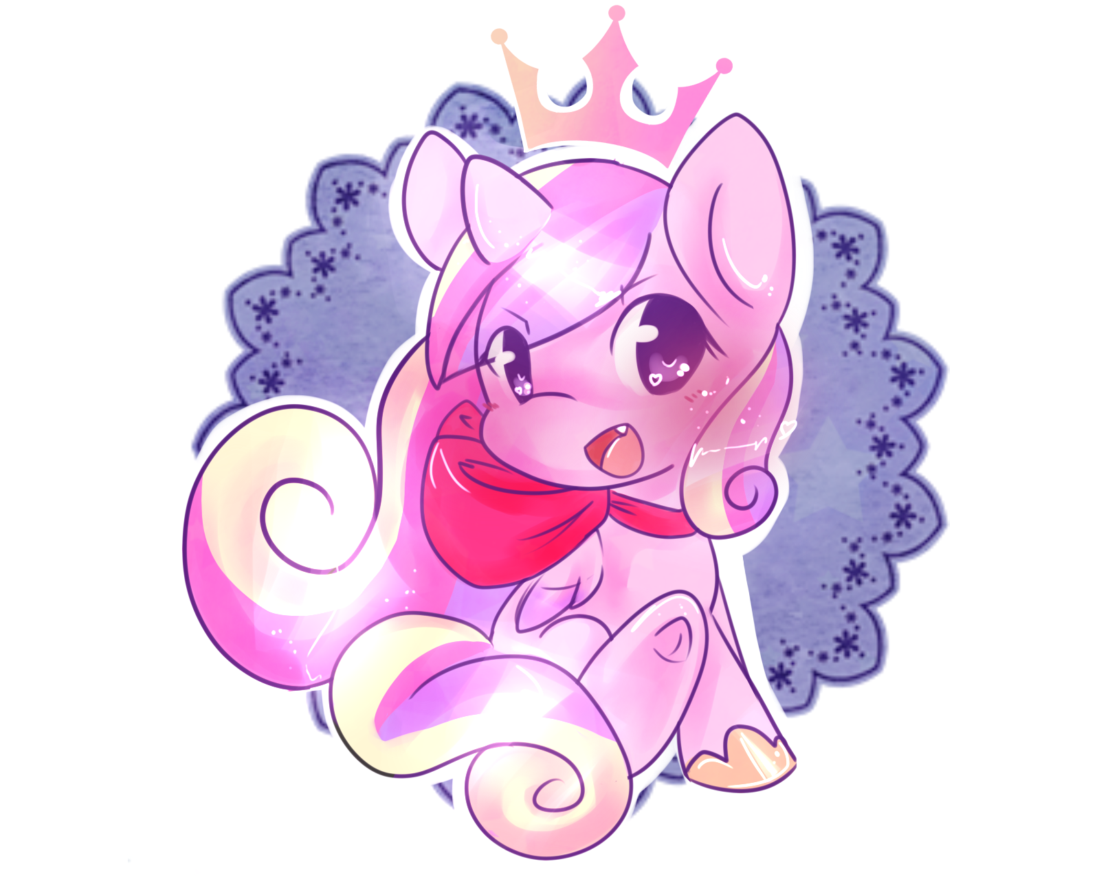 Princess Cadence