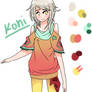 Kohi