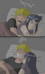 Naruhina - Good Night