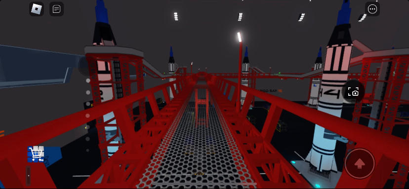 Roblox Pinewood Computer Core launch silos by Sidetriggered on DeviantArt