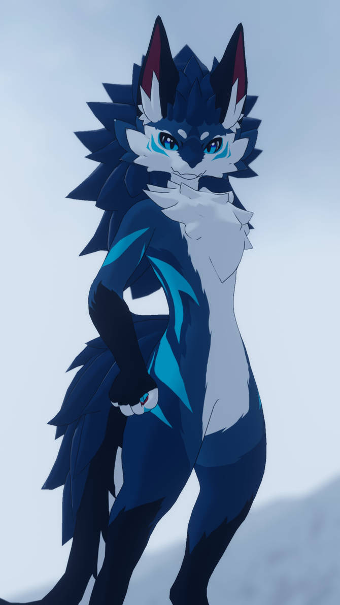 Moth Novabeast Novabeast photo portrait (Too cute to miss!) by Sidetriggered on DeviantArt