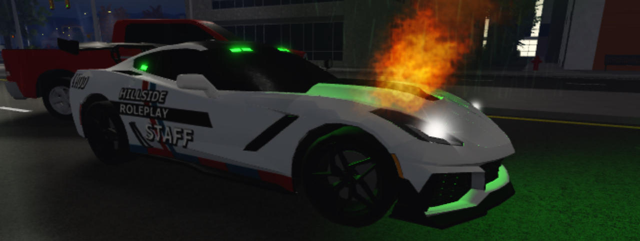 ERLC Staff liveries #4: Hillside rp by Sidetriggered on DeviantArt