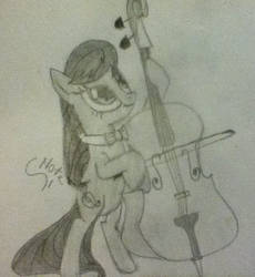 Octavia-sketch-!!1