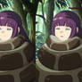 Fern's Fleeting Resistance