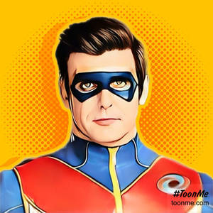 Explore the Best Captainman Art | DeviantArt