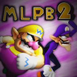 MLPB2 Icon