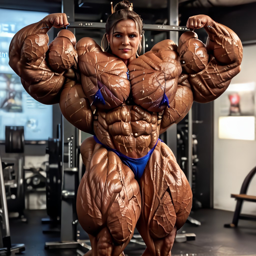 Pumped And Veiny As Hell By Musclegalslova On DeviantArt pumped-and-veiny-as-hell-by-musclegalslova-on-deviantart