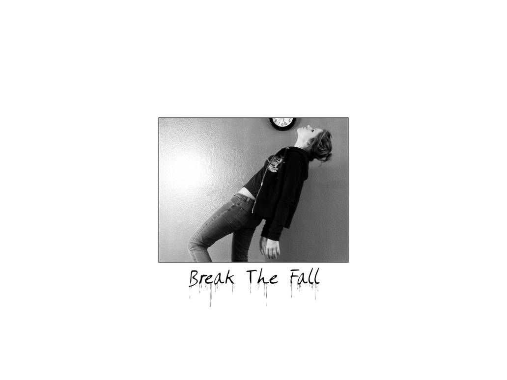 Break Back Fall Break The Fall Wallpaper by C3I3C on DeviantArt