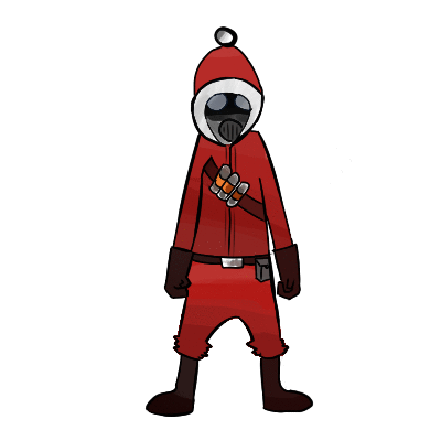Pyro Gif by Sozen-The-Crazy on DeviantArt
