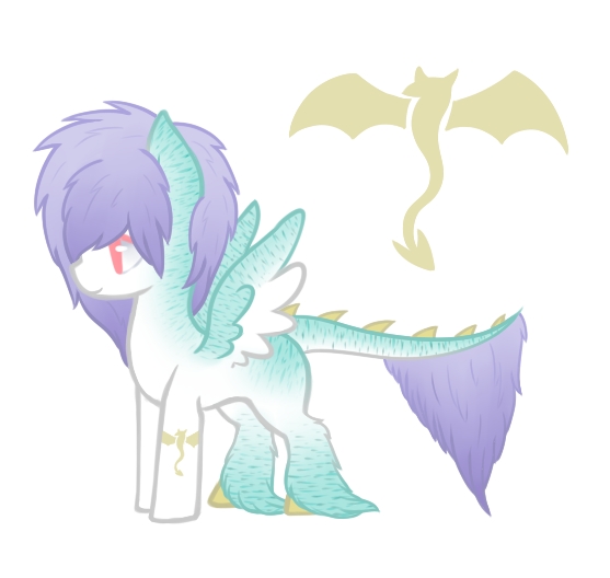 ~Pony OTA #2 [CLOSED]~