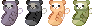 Beed Pixels [Griffia]