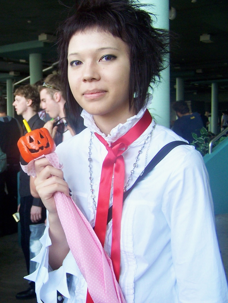 Supanova 2011 brisbane