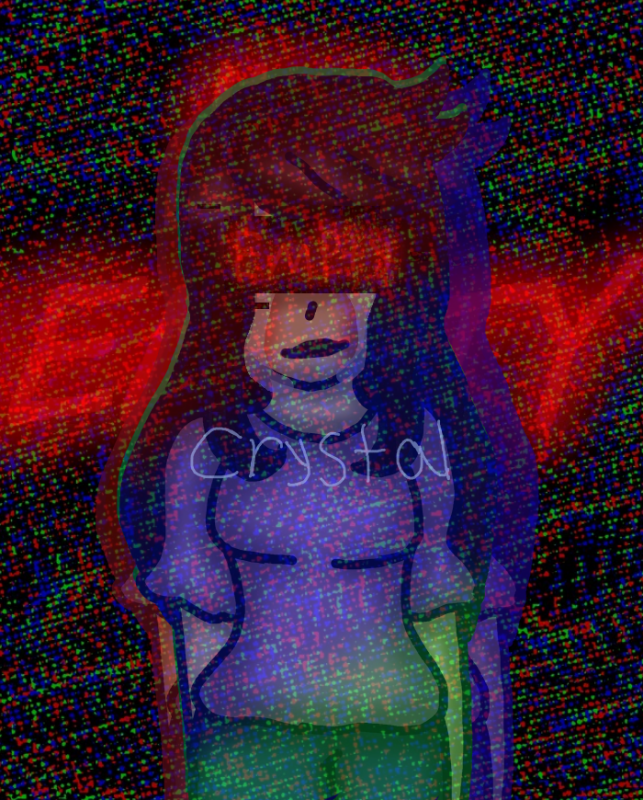 Jaiden Animations empty by Alicethefoxgirl on DeviantArt