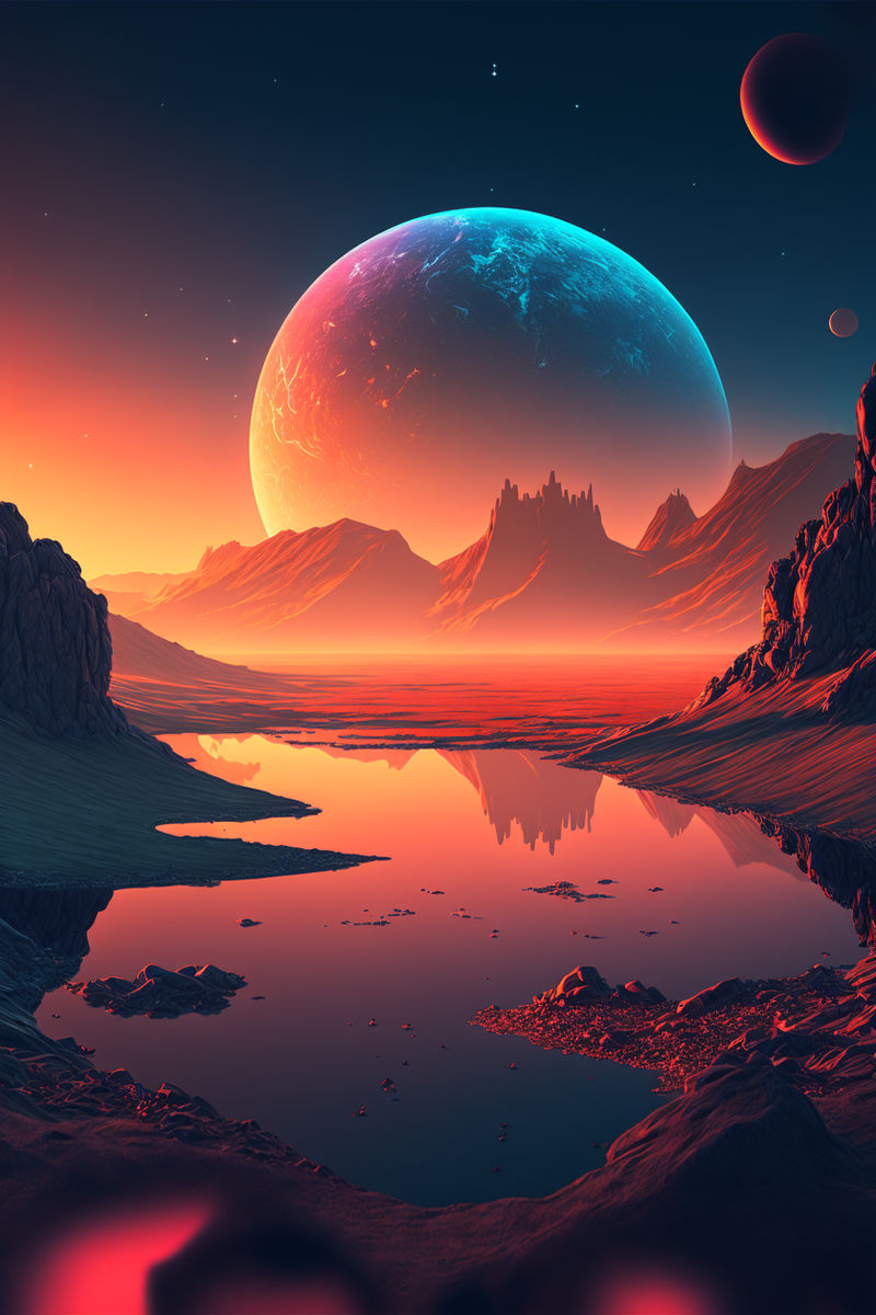 Planet Deviantart New Planet by aipunk on DeviantArt