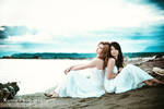 Outcasts by kuniophoto