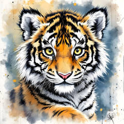 Dreaming of Tigers