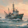 Trawler