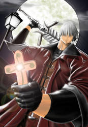 DevilMayCry_Dante