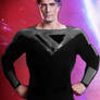 Superman Beyond (Brandon Routh) Fan Art