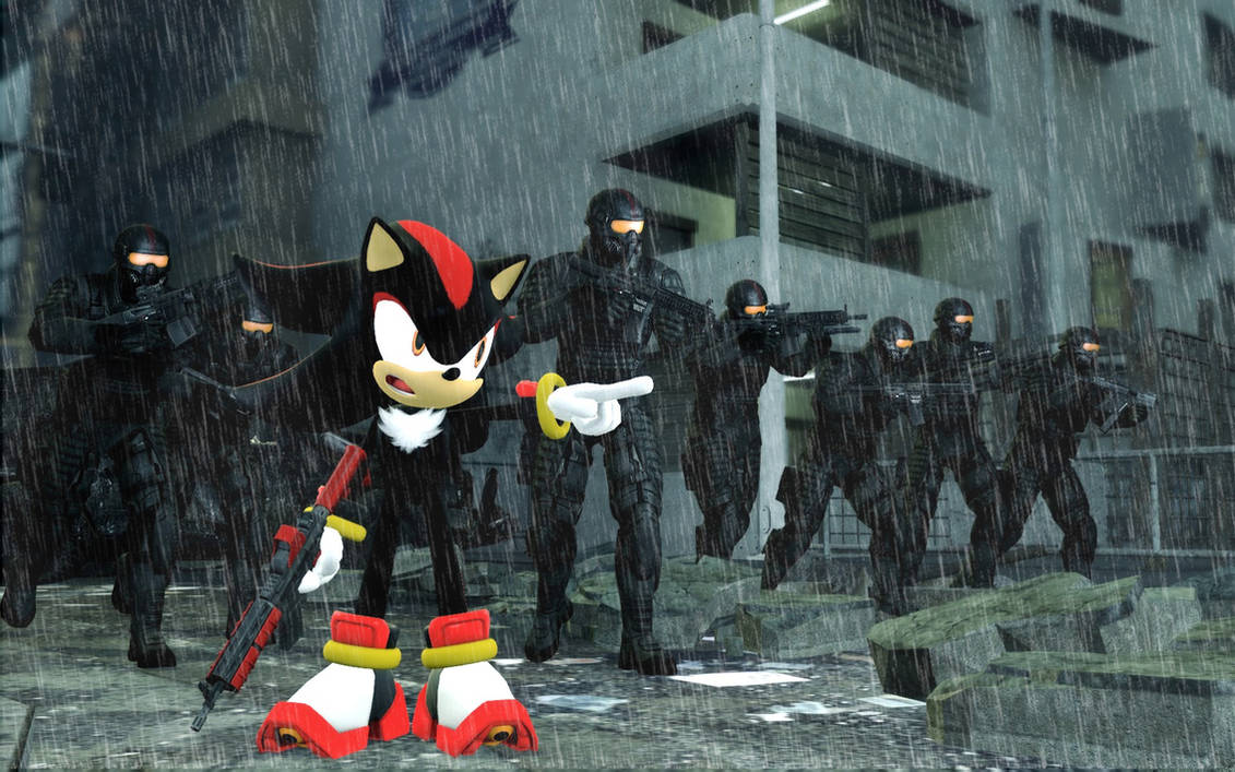 Commander Shadow by Someguy2132 on DeviantArt