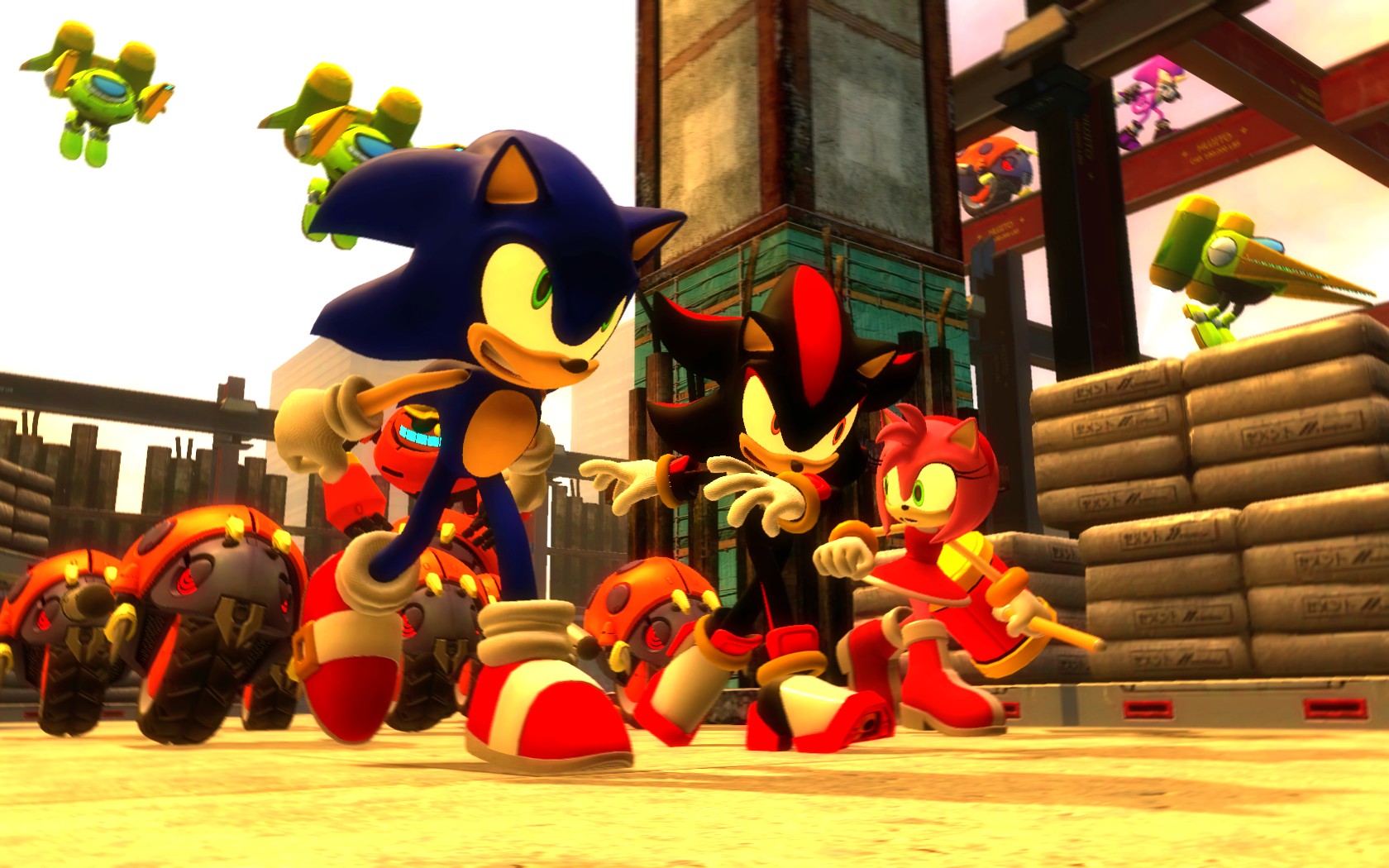 Running Away (Speed Heroes) by Someguy2132 on DeviantArt Running Away (Speed Heroes) by Someguy2132 on DeviantArt