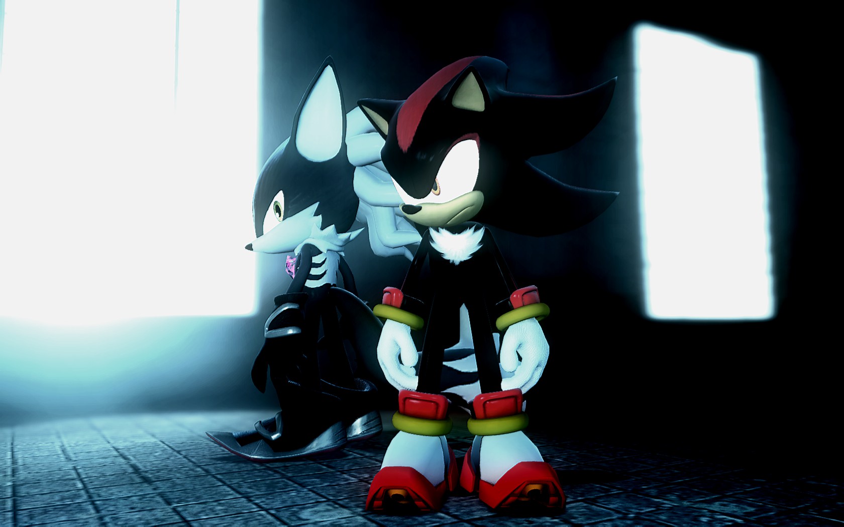 One And The Same by Someguy2132 on DeviantArt