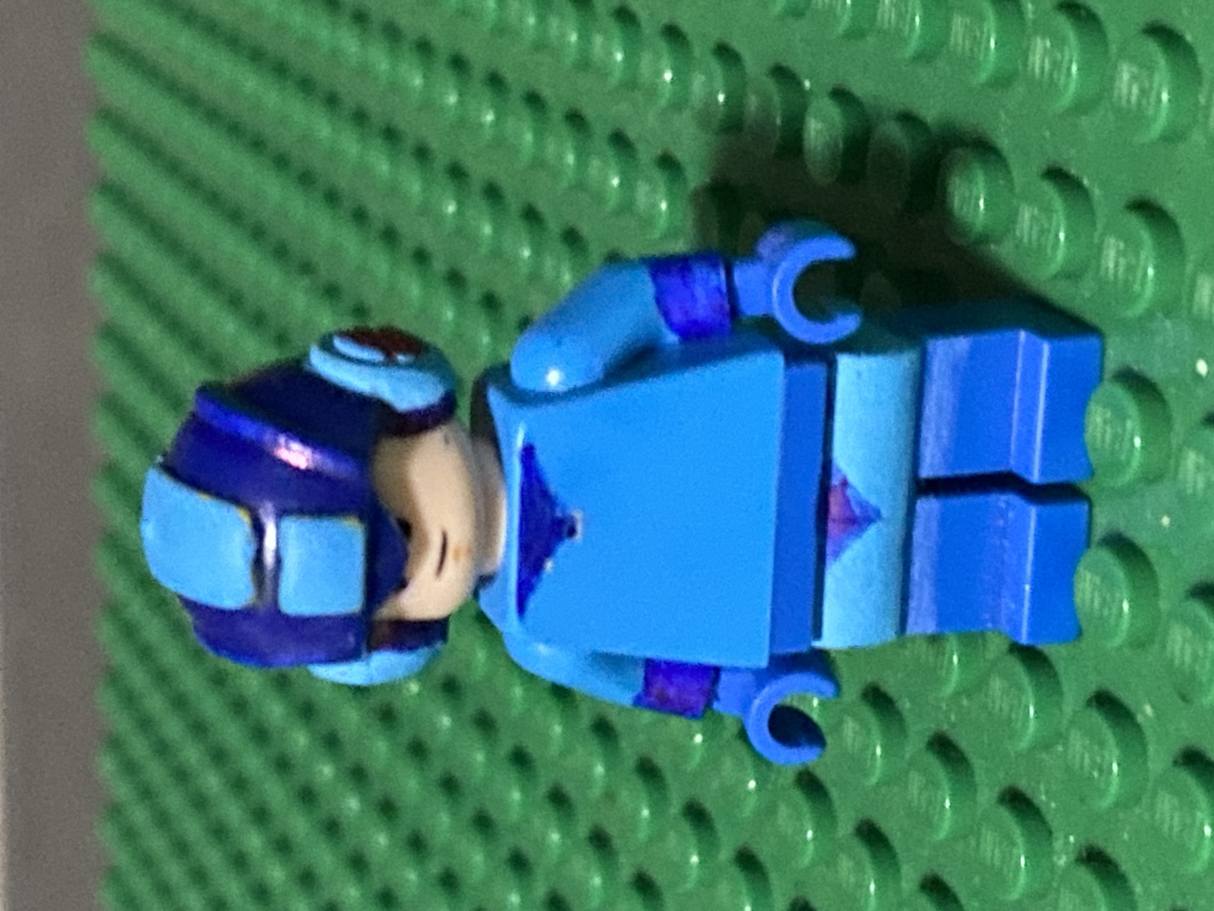 Lego Capcom Deviantart Lego Megaman by protoman17 on DeviantArt
