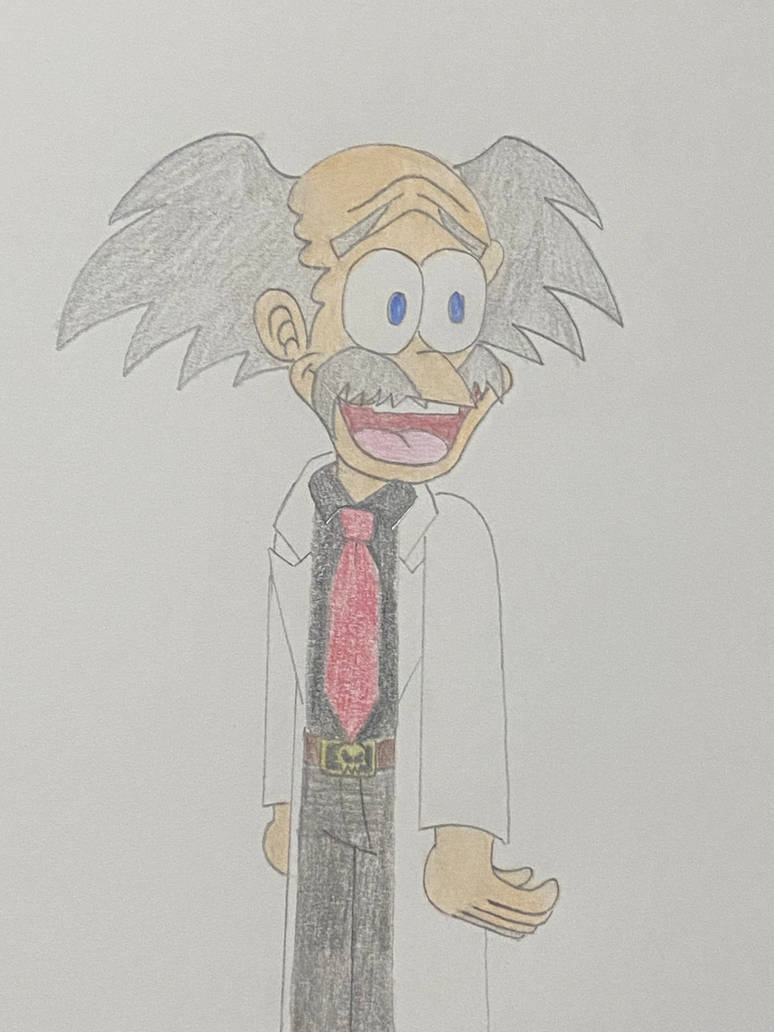 Dr Wily If Megaman Was Gone By Protoman17 On DeviantArt dr-wily-if-megaman-was-gone-by-protoman17-on-deviantart