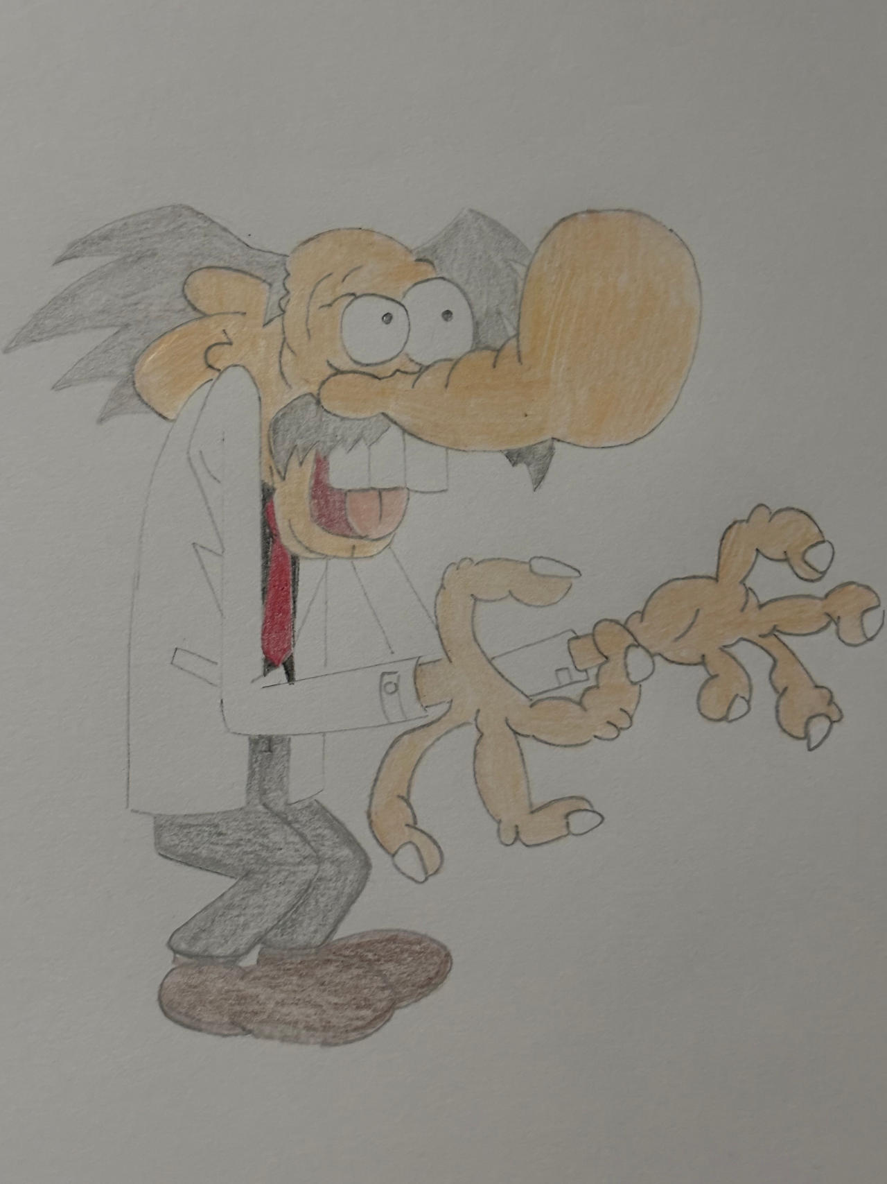 Dr Wily Has Lost It By Protoman17 On DeviantArt dr-wily-has-lost-it-by-protoman17-on-deviantart