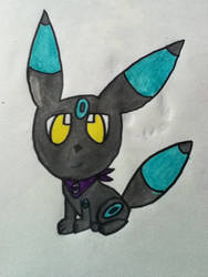 Shiny Umbreon