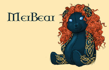 A Merbear Water-Earth-Fire-Air User Profile | DeviantArt