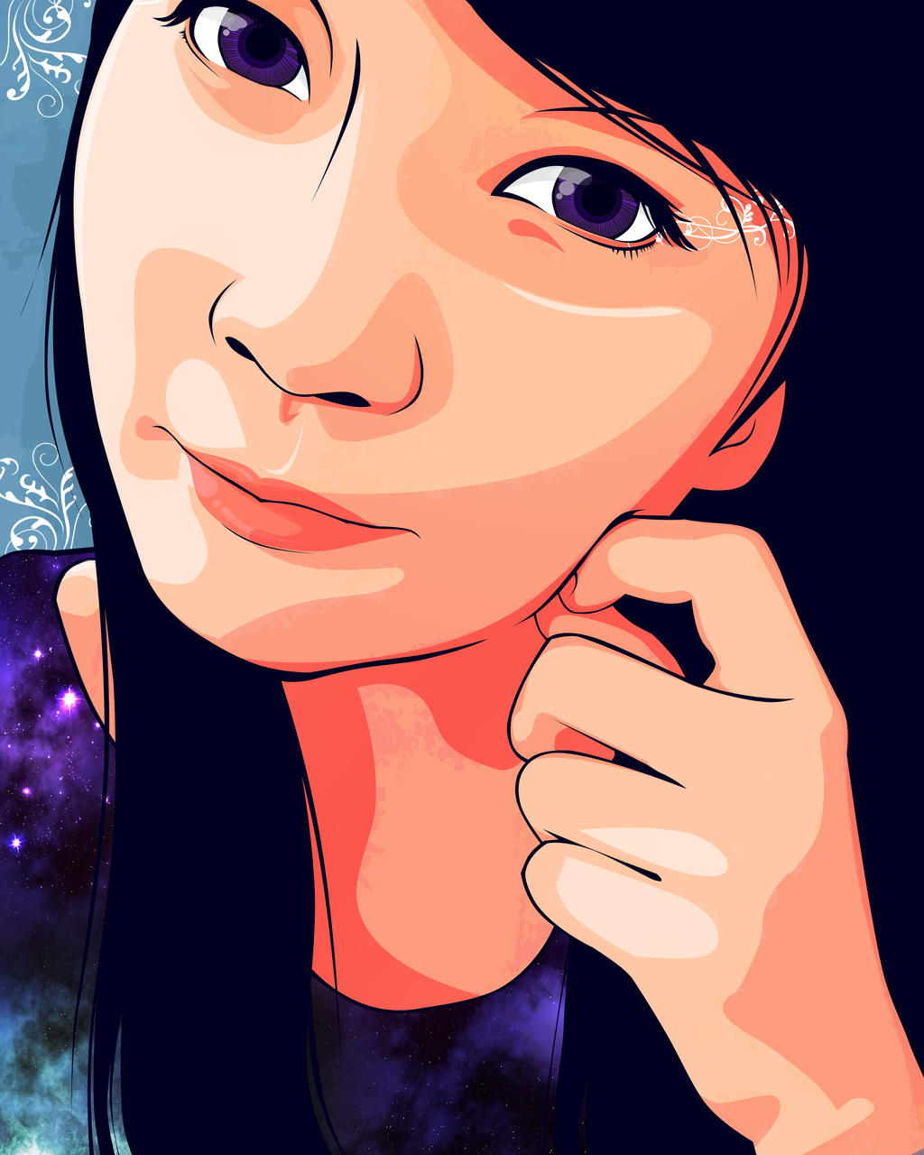 Vector Art by markprincipe on DeviantArt