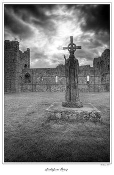 Lindisfarne Priory 2