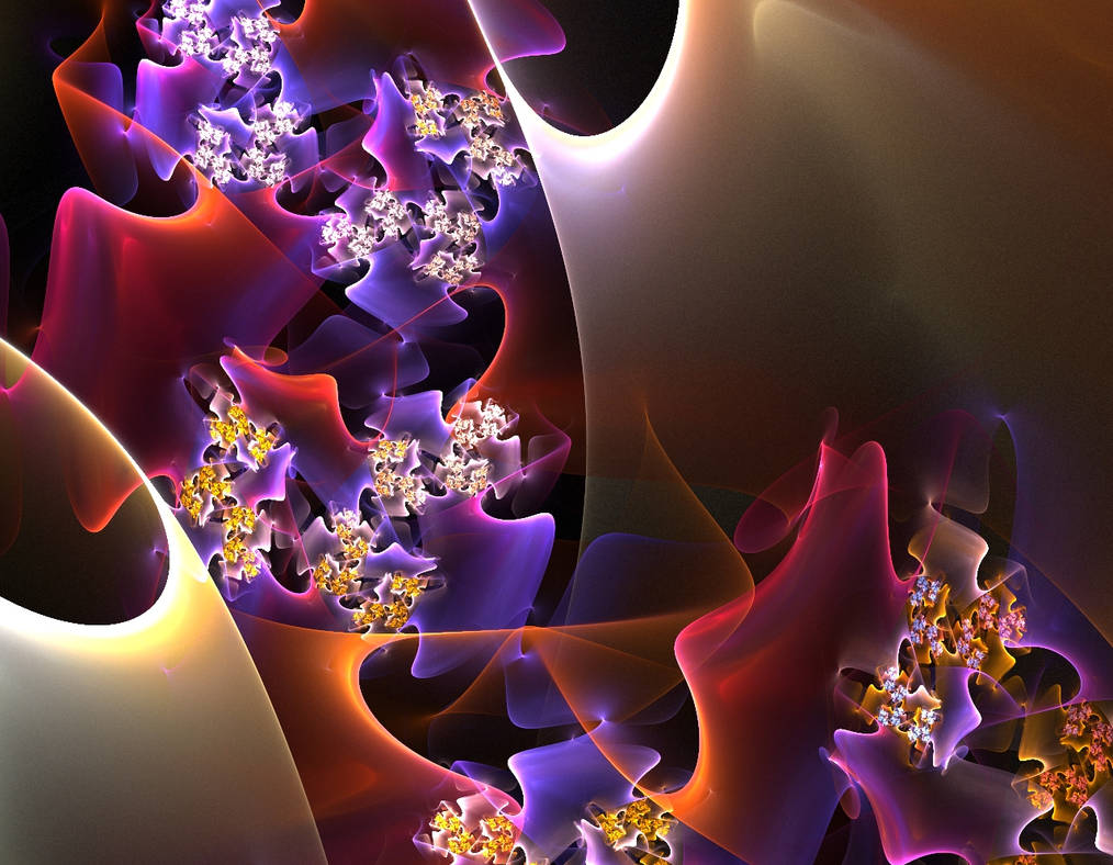 loose Ribbons by obeyyourmaster on DeviantArt