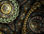Lace Julian by obeyyourmaster