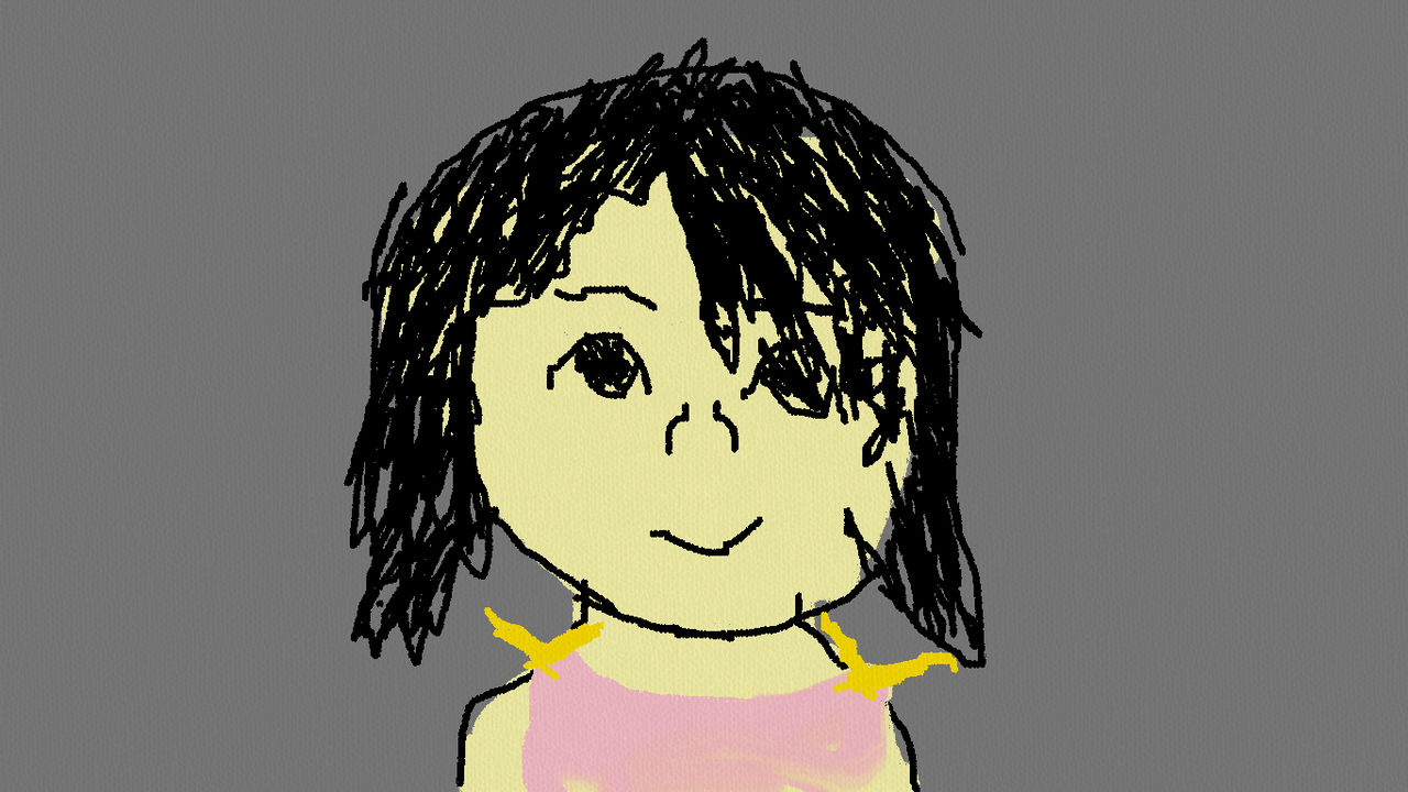 Baby Rosie by matsby101 on DeviantArt