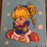 Rainbow brite