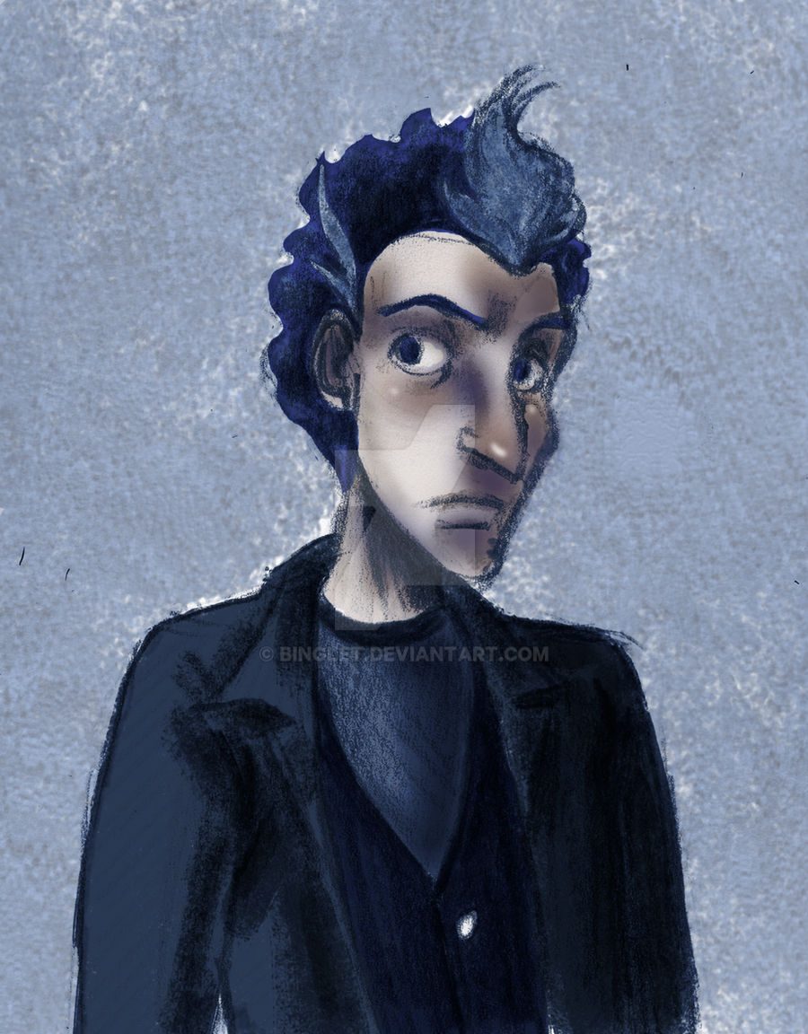Deviantart Andre Fox Andre by binglet on DeviantArt