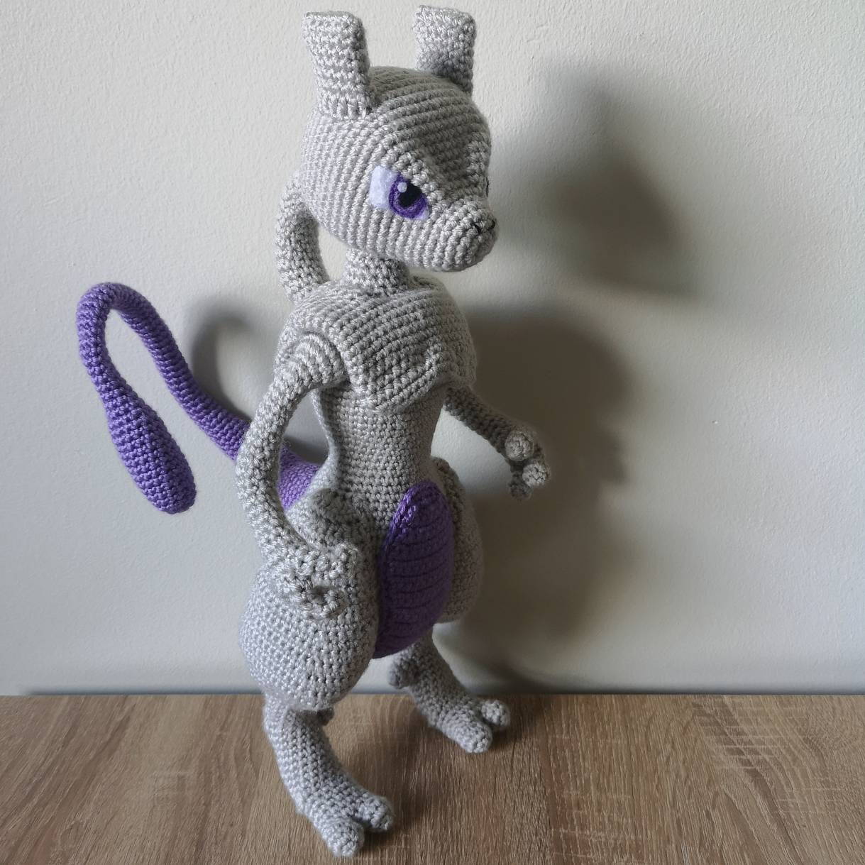 crochet mewtwo by sheacrochetxx on DeviantArt
