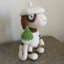 crochet smeargle