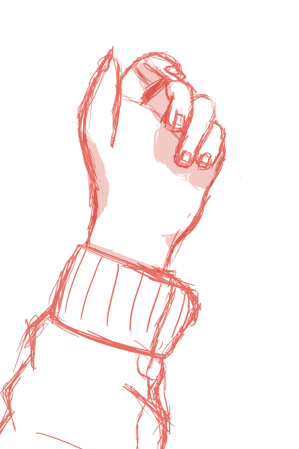 hand animation test by D3adlyScr3ams on DeviantArt