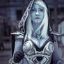 Drow Ranger cosplay - Dota 2