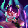 Arcade Ahri